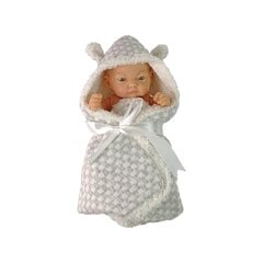 Кукла-младенец Lean Toys, 24 см цена и информация | Игрушки для девочек | 220.lv