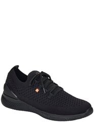 Повседневная обувь мужская Rieker, черная цена и информация | Мужские ботинки | 220.lv