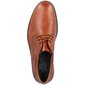 Rieker vīriešu brūni apavi FORMAL цена и информация | Vīriešu kurpes, zābaki | 220.lv