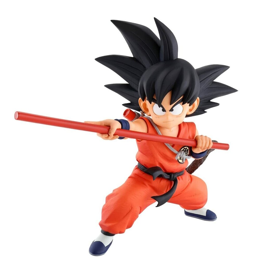 Rotaļu figūras Bandai ICHIBANSHO DRAGON BALL ADVENT GOKU цена | 220.lv