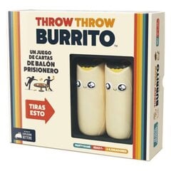 Spēle THROW THROW BURRITO цена и информация | Развивающие игрушки | 220.lv