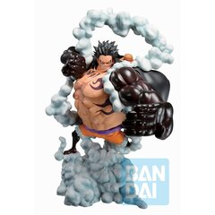 Rotaļu figūras Bandai ICHIBANSHO ONE PIECE WANO MONKEY cena un informācija | Datorspēļu suvenīri | 220.lv