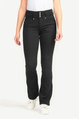 Женские джинсы Cellbes JENNIFER, черные цена и информация | Джинсы | 220.lv