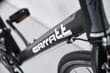 Vīriešu velosipēds Carratt 5200 melns/pelēks cena un informācija | Velosipēdi | 220.lv