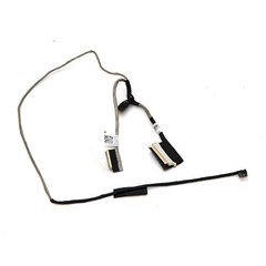 Ekrāna kabelis HP: 840 G1 cena un informācija | Komponentu piederumi | 220.lv