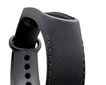 iStrap Watch Band Black cena un informācija | Viedpulksteņu un viedo aproču aksesuāri | 220.lv