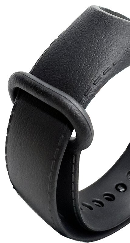 iStrap Watch Band Blue cena un informācija | Viedpulksteņu un viedo aproču aksesuāri | 220.lv