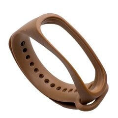 iStrap Watch Band Brown цена и информация | Аксессуары для смарт-часов и браслетов | 220.lv