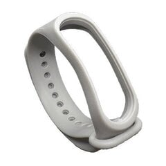 iStrap Watch Band Grey цена и информация | Аксессуары для смарт-часов и браслетов | 220.lv