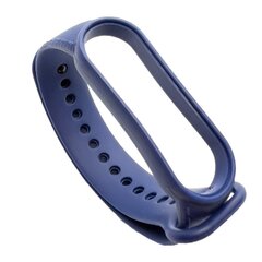 iStrap Watch Band Blue cena un informācija | Viedpulksteņu un viedo aproču aksesuāri | 220.lv