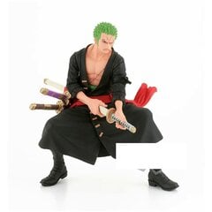 Rotaļu figūras Bandai BANPRESTO ONE PIECE KING OF ARTIST cena un informācija | Datorspēļu suvenīri | 220.lv