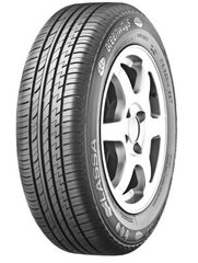 Lassa Greenways 165/70R14 81 T cena un informācija | Vasaras riepas | 220.lv