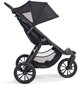 Sporta rati Baby Jogger City Elite 2, green cena un informācija | Bērnu rati | 220.lv