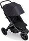 Sporta rati Baby Jogger City Elite 2, green cena un informācija | Bērnu rati | 220.lv