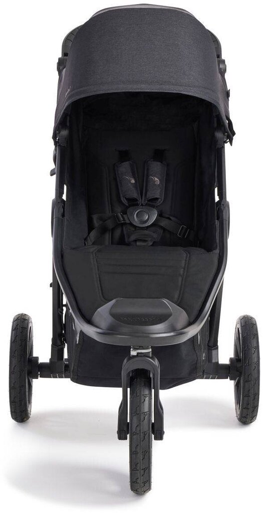 Sporta rati Baby Jogger City Elite 2, green cena un informācija | Bērnu rati | 220.lv