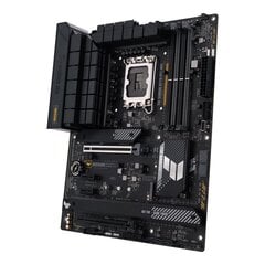 Asus TUF Gaming H770-PRO WIFI cena un informācija | Asus Datortehnika | 220.lv