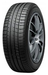 BF Goodrich Advantage 255/35R20 97 Y XL FSL cena un informācija | Vasaras riepas | 220.lv