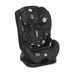 Lorelli Autokrēsliņš Mercury Cosmos 0-36kg, black cena un informācija | Autokrēsliņi | 220.lv