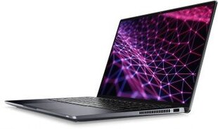 Dell Latitude 9430 14" i7-1265U, 16GB, 512GB SSD, Win 10 Pro cena un informācija | Portatīvie datori | 220.lv