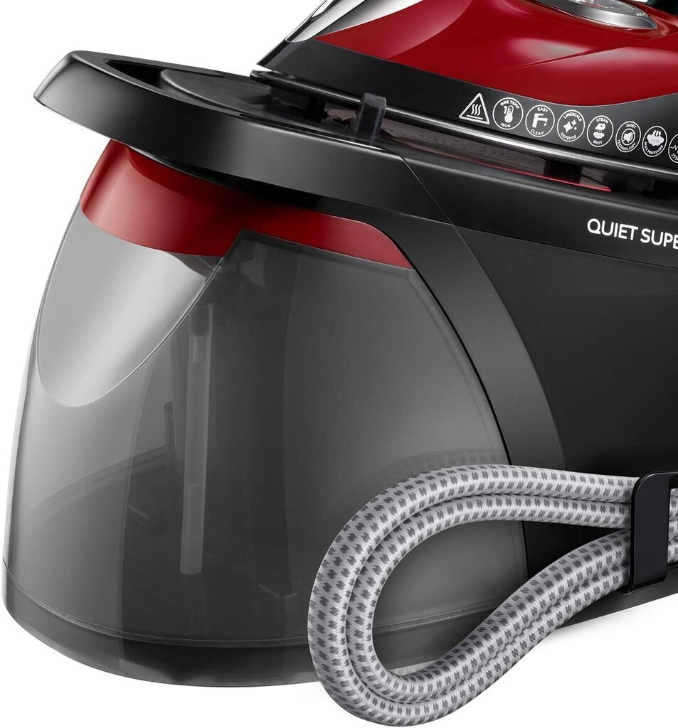 Russell Hobbs ‎24460-56 cena un informācija | Tvaika gludināšanas sistēmas | 220.lv