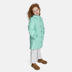 Huppa ziemas parka meitenēm JANELLE 1 140g, mētru zaļa цена и информация | Куртки, пальто для девочек | 220.lv