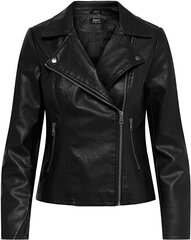 Куртка женская ONLMELISA 15205625 Черный цена и информация | Женские куртки | 220.lv