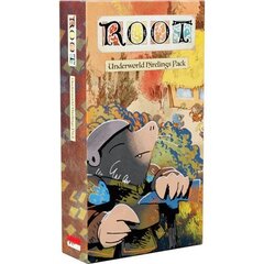 Galda spēle Root Underworld Hirelings, EN цена и информация | Настольные игры, головоломки | 220.lv