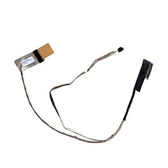 Ekrāna kabelis HP: Pavilion 15, 15-E cena un informācija | Komponentu piederumi | 220.lv