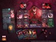 Galda spēle Dice Throne Marvel 4-Hero Box, EN cena un informācija | Galda spēles | 220.lv