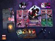 Galda spēle Dice Throne Marvel 4-Hero Box, EN cena un informācija | Galda spēles | 220.lv