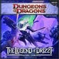 Galda spēle Dungeons & Dragons: The Legend of Drizzt, EN cena un informācija | Galda spēles | 220.lv