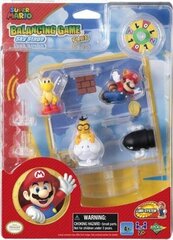 Показатели деятельности Epoch D'enfance Super Mario Balancing цена и информация | Игрушки для мальчиков | 220.lv