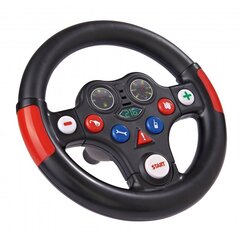 Руль автомобиля „BIG“  цена и информация | Конструктор автомобилей игрушки для мальчиков | 220.lv