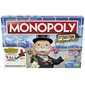 MONOPOLY Galda spēle "Monopoly - World Tour", (krievu valodā) cena un informācija | Galda spēles | 220.lv