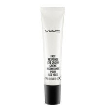 MAC Fast Response Eye Cream acu krēms, 15 ml cena un informācija | Acu krēmi, serumi | 220.lv