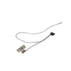 Ekrāna kabelis HP: 15-f touch 30pin cena un informācija | Komponentu piederumi | 220.lv