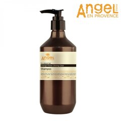 Dancoly Angel En Provence Orange Flower Shining Color šampūns, 800 ml цена и информация | Шампуни | 220.lv