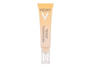 Daudzfunkcionāls koriģējošs acu un lūpu krēms Vichy, 15 ml цена и информация | Сыворотки, кремы для век | 220.lv