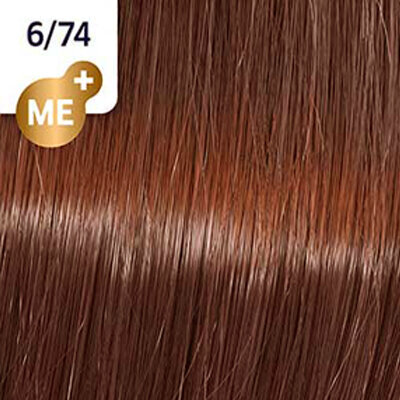 Koleston Perfect ME™ Permanent Matu Krāsa + Deep Browns, 60 ml cena un informācija | Matu krāsas | 220.lv