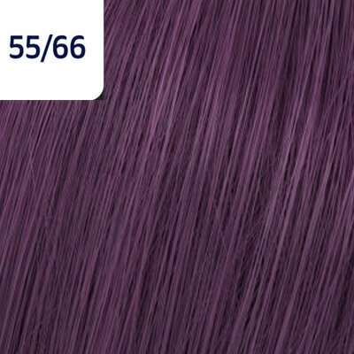 Koleston Perfect ME™ Vibrant Reds noturīga matu krāsa, 60 ml cena un informācija | Matu krāsas | 220.lv