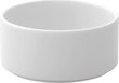 Ariane Bļoda Ariane Prime Keramika Balts (16 cm) (8 gb.) cena un informācija | Trauki, šķīvji, pusdienu servīzes | 220.lv