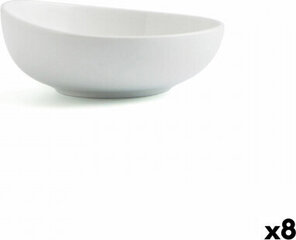 Ariane Bļoda Ariane Vital Coupe Keramika Balts (Ø 14 cm) (8 gb.) цена и информация | Посуда, тарелки, обеденные сервизы | 220.lv