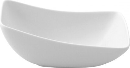 Ariane Bļoda Ariane Vital Kvadrāta Keramika Balts (Ø 14 cm) (6 gb.) cena un informācija | Trauki, šķīvji, pusdienu servīzes | 220.lv