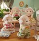 SYLVANIAN FAMILIES Aitu ģimene cena un informācija | Rotaļlietas meitenēm | 220.lv