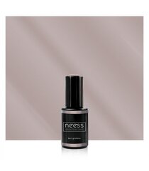 Hibrīda nagu laka Neess 7423 beige-gluten, 4 ml цена и информация | Лаки для ногтей, укрепители | 220.lv