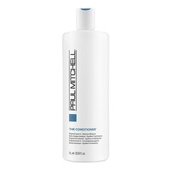 Nenoskalojams matu kondicionieris Paul Mitchell Original , 1000 ml цена и информация | Бальзамы, кондиционеры | 220.lv