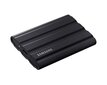 Samsung Portable SSD T7 4000 GB цена и информация | Ārējie cietie diski | 220.lv