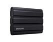 Samsung Portable SSD T7 4000 GB cena un informācija | Ārējie cietie diski | 220.lv