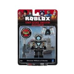 ROBLOX Core figūra cena un informācija | Rotaļlietas zēniem | 220.lv
