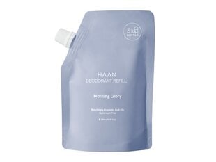 Дезодорант, сменный блок Haan Morning Glory, 120 мл цена и информация | Дезодоранты | 220.lv